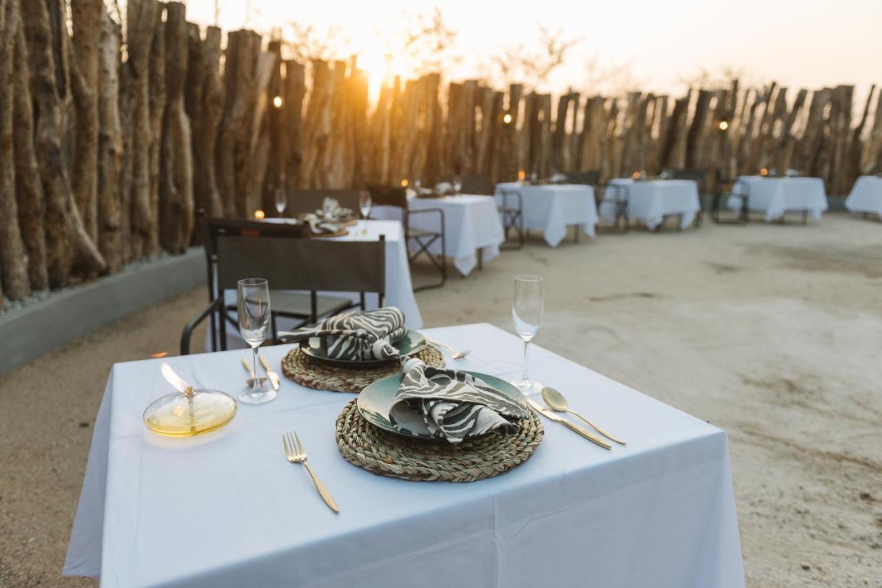 The Orpen Kruger Villa Welverdiend  Ngoại thất bức ảnh