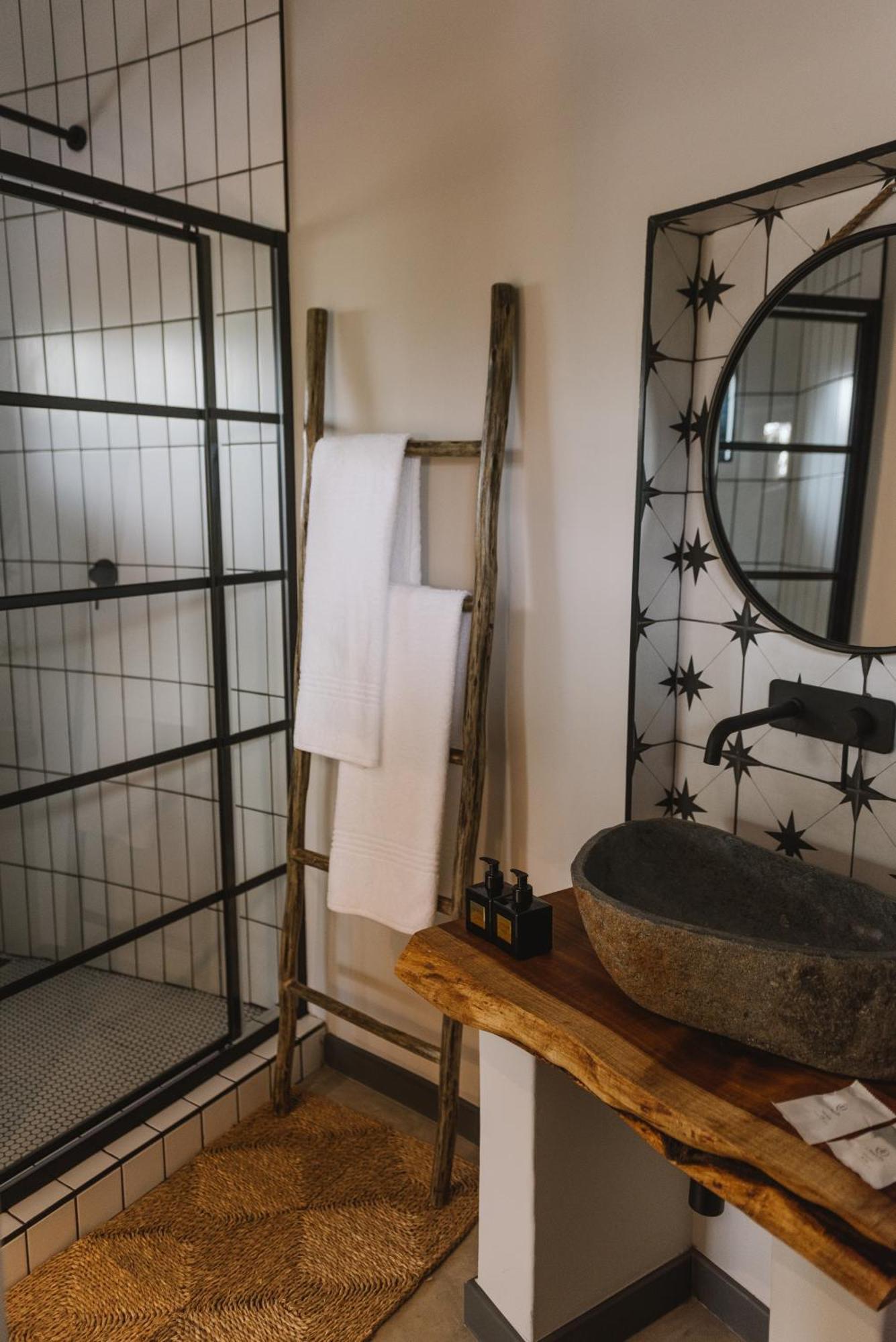 The Orpen Kruger Villa Welverdiend  Phòng bức ảnh