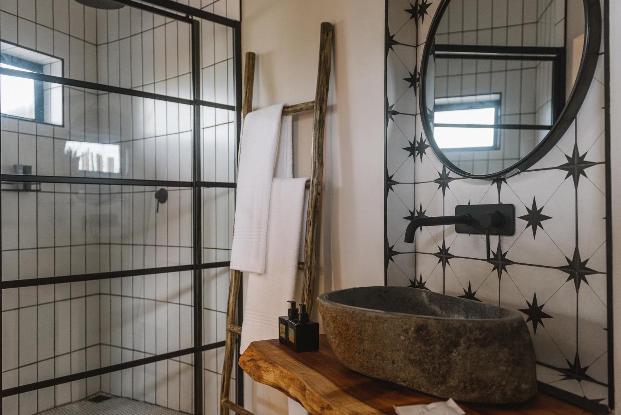 The Orpen Kruger Villa Welverdiend  Phòng bức ảnh
